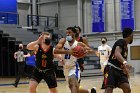 MBBall vs ENC  Wheaton College men's basketball vs Eastern Nazarene College. - Photo By: KEITH NORDSTROM : Wheaton, basketball, ENC, Eastern Nazarene College
